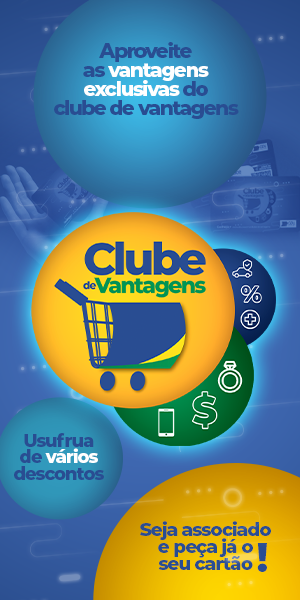 CDL - Clube de Vantagens
