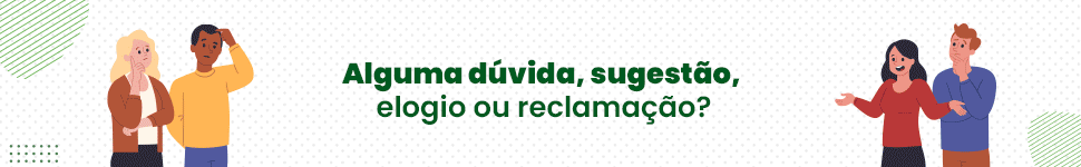 Câmara de Vereadores - Ouvidoria