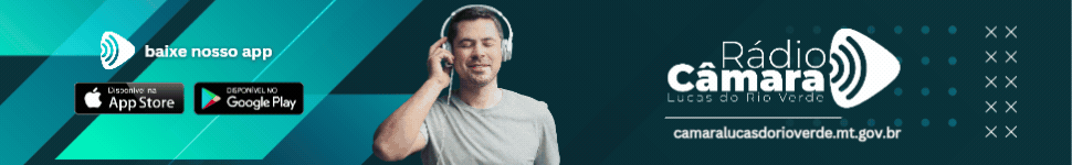 RÁDIO CÂMARA