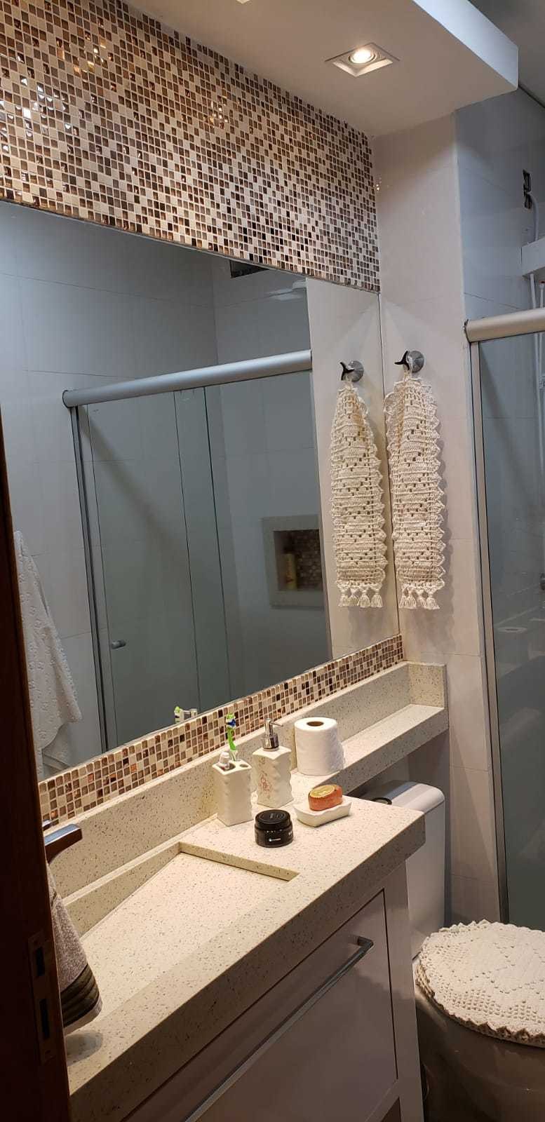 Apartamento - Bairro Alvorada