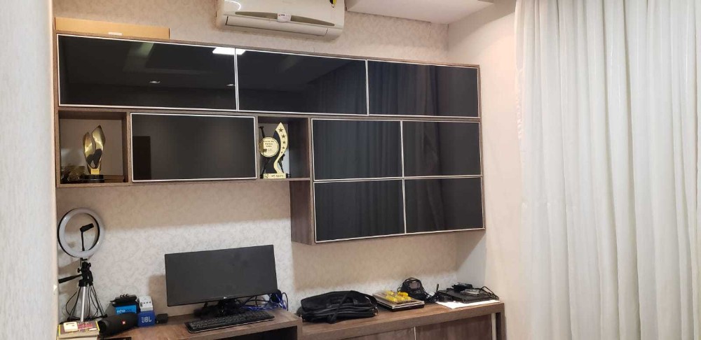 Apartamento - Bairro Alvorada