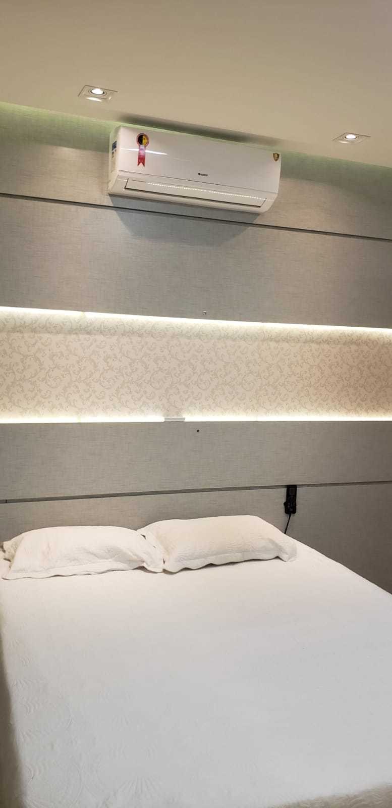 Apartamento - Bairro Alvorada