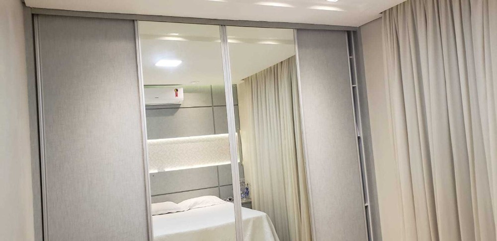 Apartamento - Bairro Alvorada