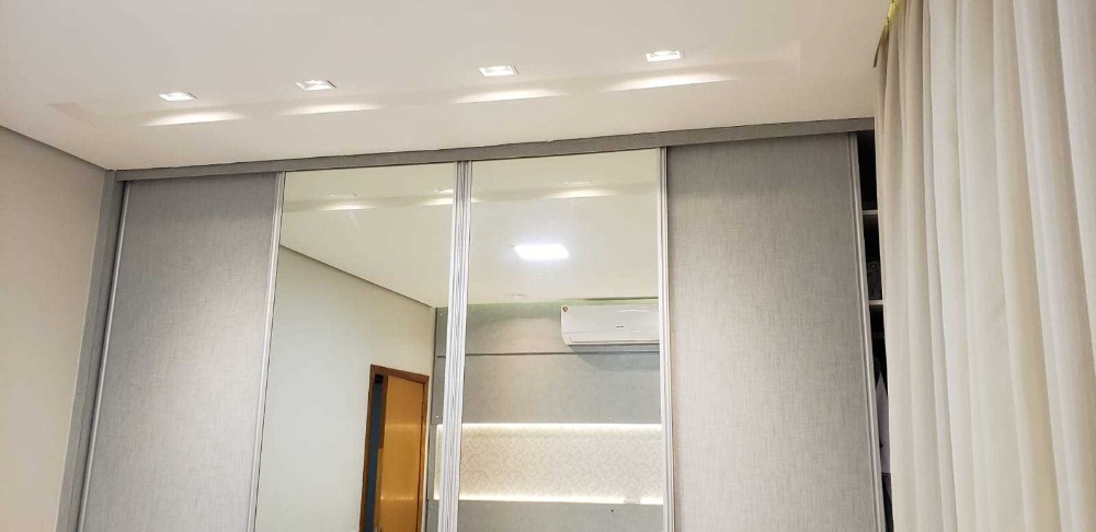 Apartamento - Bairro Alvorada