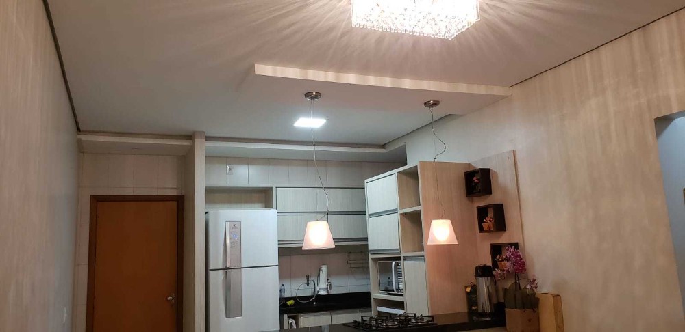 Apartamento - Bairro Alvorada