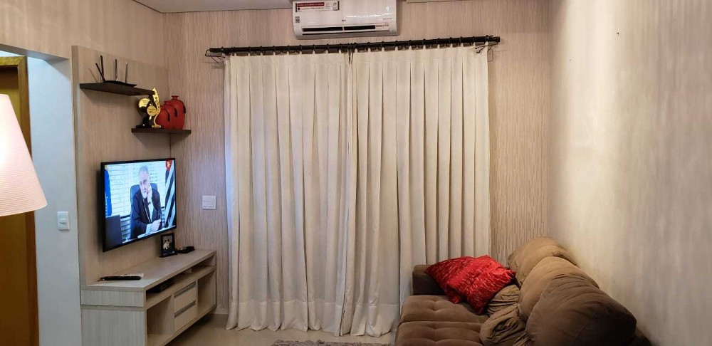 Apartamento - Bairro Alvorada