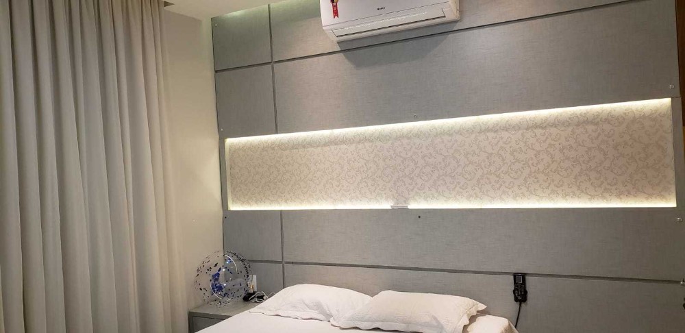 Apartamento - Bairro Alvorada