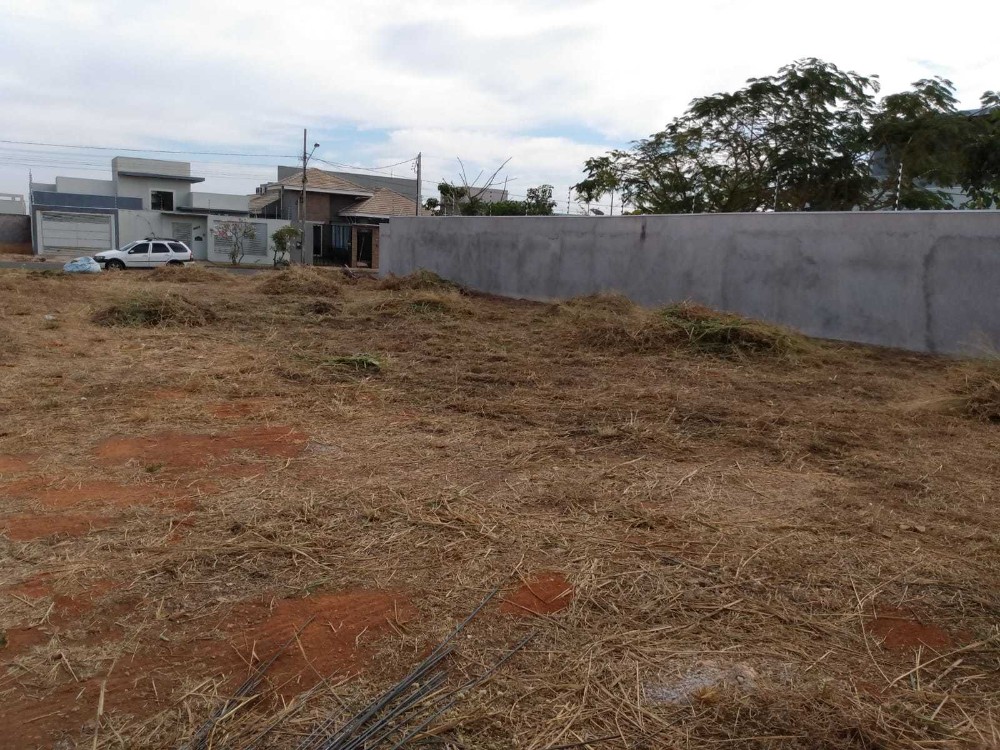 Terreno 490mts² - Bandeirantes / Lucas do Rio Verde