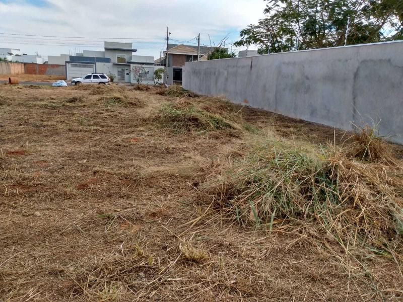 Terreno 490mts² - Bandeirantes / Lucas do Rio Verde