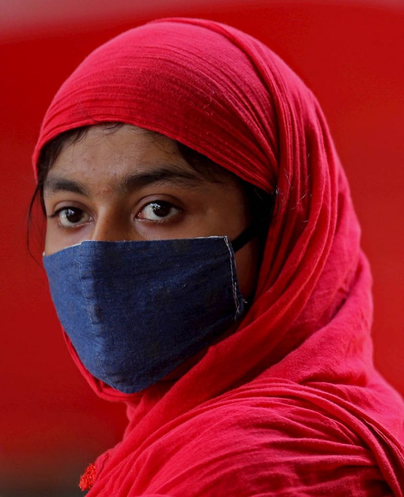 Veja as imagens que são destaques nesta segunda-feira (19)