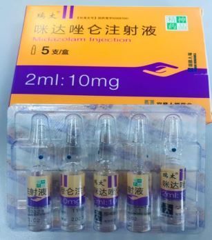 Ministério distribui medicamentos com rótulos em mandarim