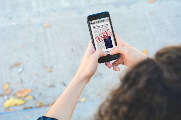 Pandemia: Google lança campanha para combater a desinformação