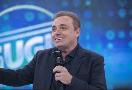 Velório de Gugu Liberato será na Alesp e aberto ao público