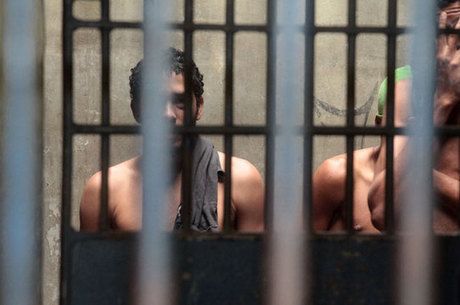 Concessão de novos auxílios a presos registra queda de 39%