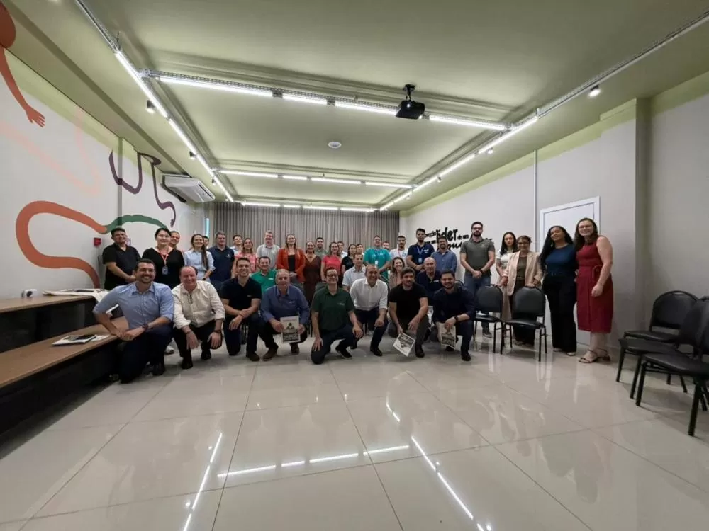 Green Future Hub apresenta resultados e projeta novas ações para fortalecer inovação em Lucas do Rio Verde