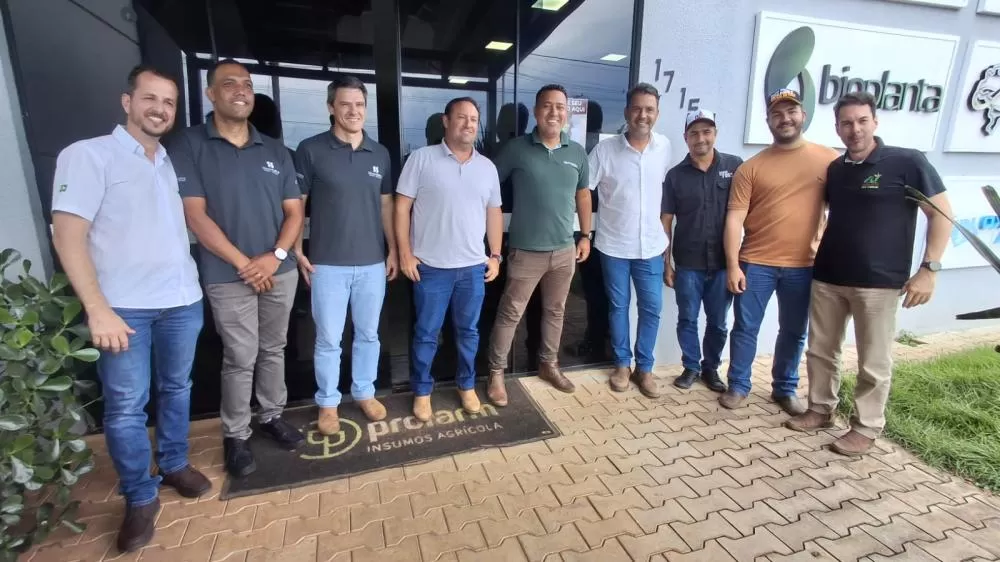 Agro Show Solidário fortalece corrente do bem durante o Show Safra Mato Grosso