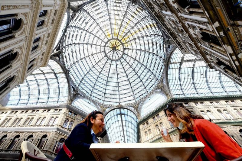 Veja as imagens que são destaques nesta segunda-feira (26)