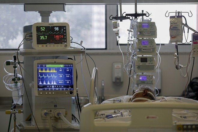 Bolsonaro sanciona, com vetos, criação do programa Pró-Leitos