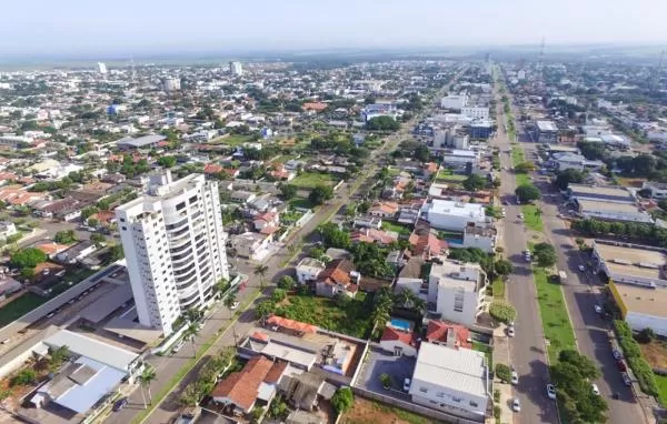 Vittia S.A. protocola a renovação da licença ambiental em Sorriso