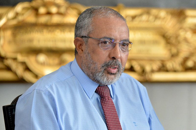 Quebra de patente de vacinas será votada hoje pelo Senado