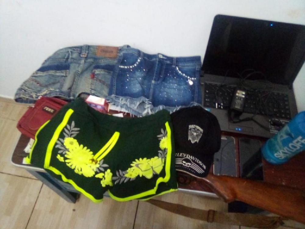 PM prende homem que manteve adolescente de 16 anos em cárcere privado durante 3 meses