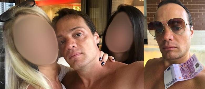 Exploração tipo exportação 