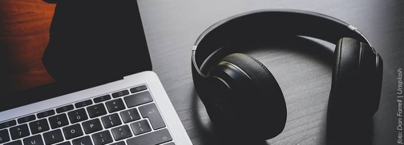 Como escolher o melhor headset? 