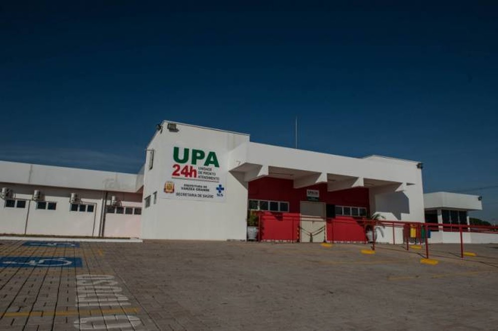 Homem é esfaqueado e deixado na porta de UPA em MT