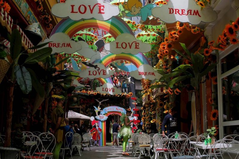 Veja as fotos que são destaques nesta segunda-feira (03)