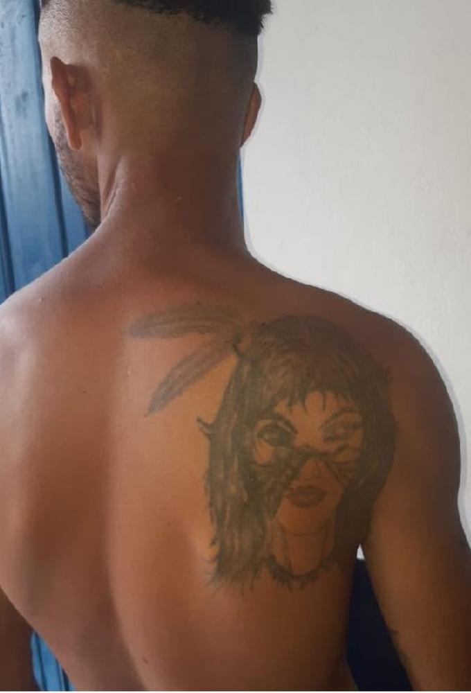 Homem é preso ao invadir fazenda e diz ter sido contratado para matar proprietário em MT