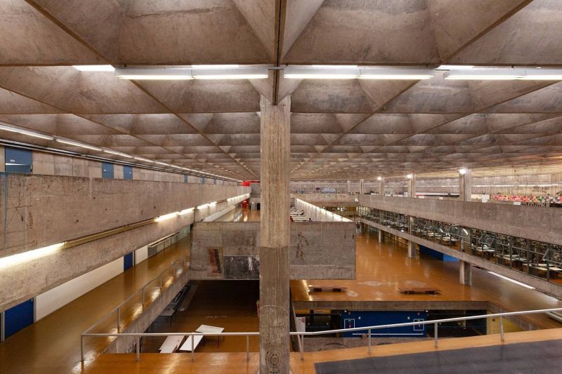 Ranking elenca USP entre as 0,6% melhores universidades do mundo