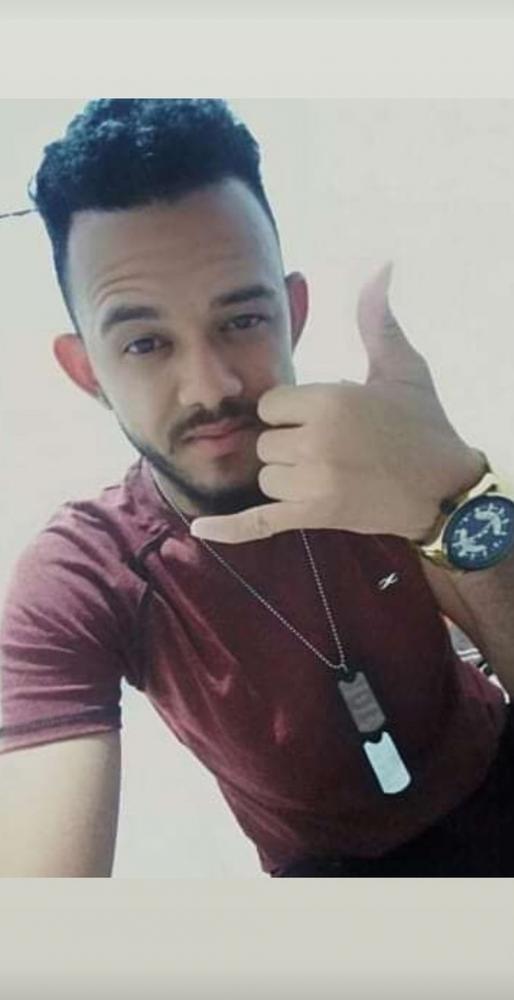 Jovem está desaparecido há 5 dias após viajar a trabalho em MT