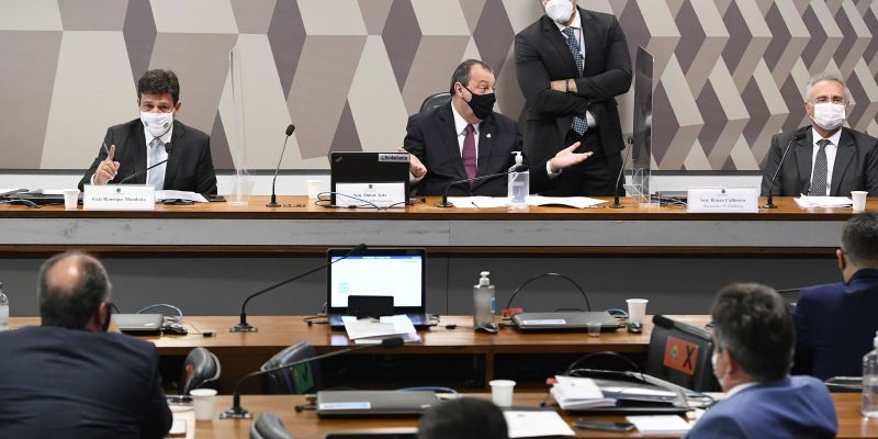 Mandetta diz que ciência balizou suas decisões à frente do ministério