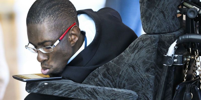 SP: 15% das pessoas com deficiência nunca tiveram um emprego