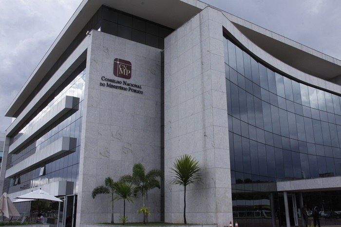 CCJ da Câmara aprova proposta que altera Conselho Nacional do MP 