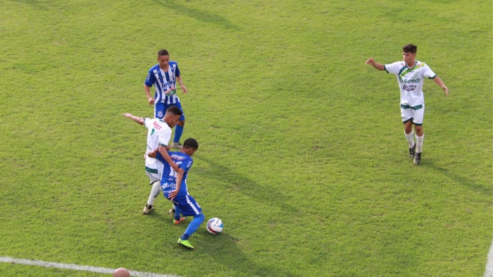 Sinop promoverá show para conseguir mais recursos e disputar Copa Federação