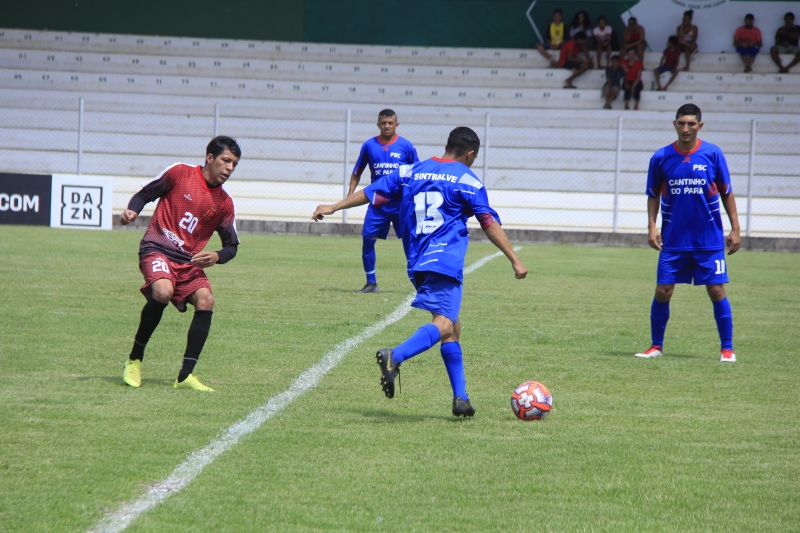Campeonato Municipal de Futebol Amador passará por mudanças em 2020