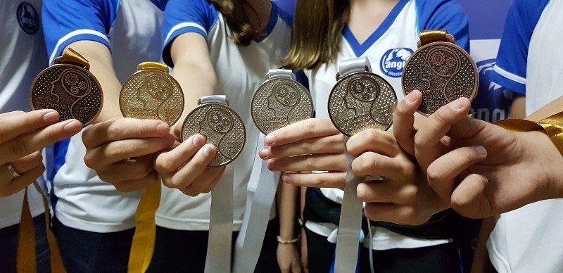Olimpíada Nacional de Ciências está com as inscrições abertas