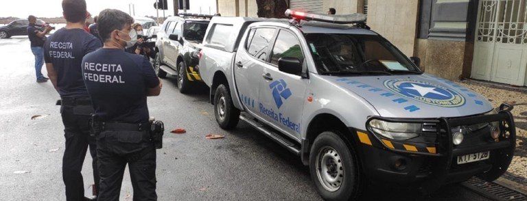 Conglomerado usou offshores para sonegar R$ 8,6 bi em tributos, diz PF 