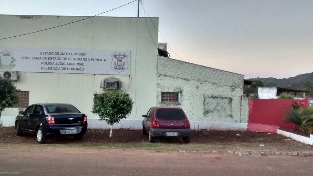 Irmãos são presos suspeitos de matarem e ocultarem corpo de homem em 2018 em MT