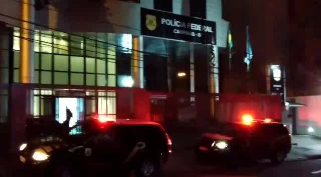 PF apreende 10 aeronaves e coloca traficantes internacionais na cadeia