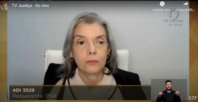 Supremo tem maioria contra prorrogação do prazo das patentes