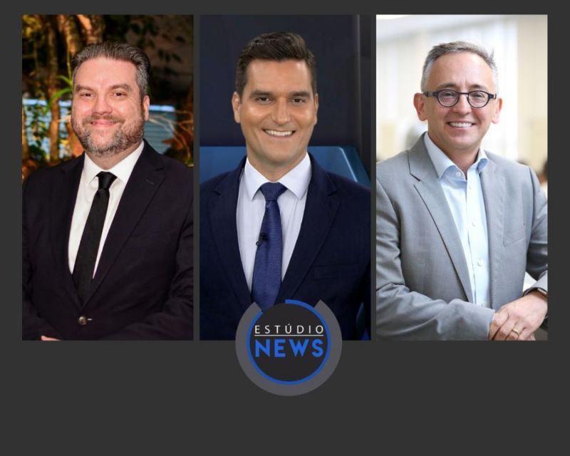 Estúdio News discute as mudanças no trabalho em meio à pandemia