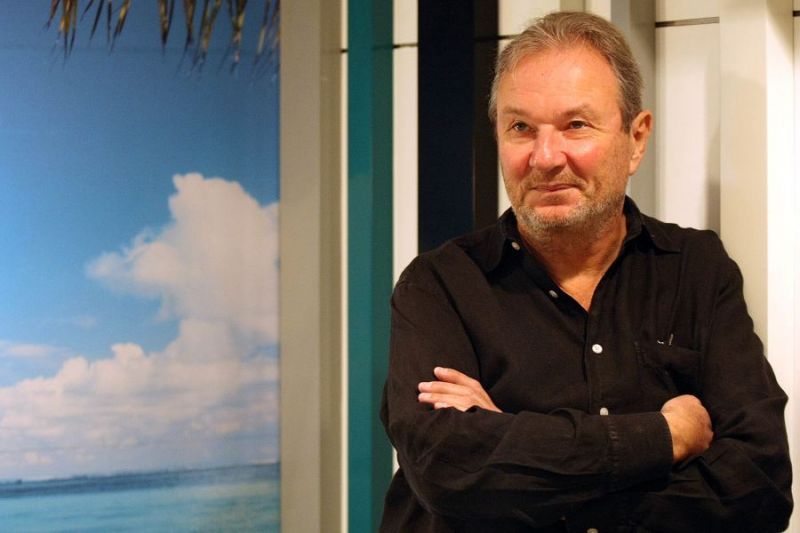 Morre Aleksandar Mandic, um dos pais da internet brasileira