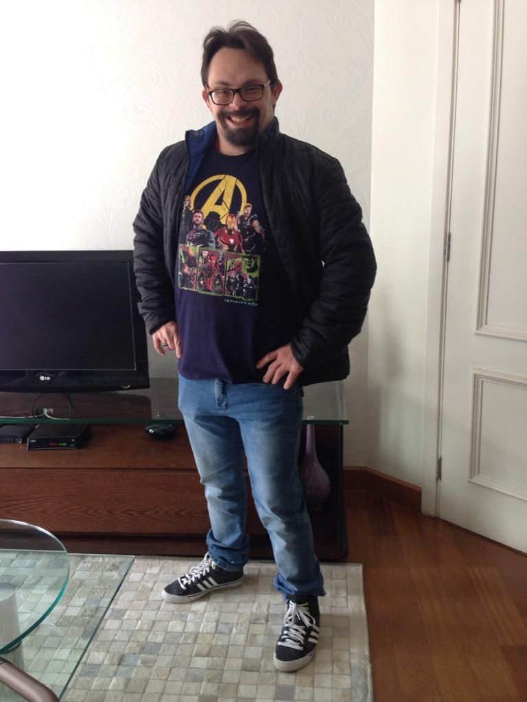 Conheça a histórias de pessoas com Down que chegaram à faculdade