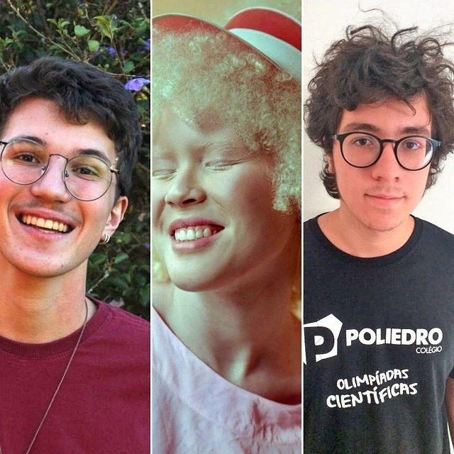 Aprovados em 1º lugar na USP e UFMG dão dicas para o Enem