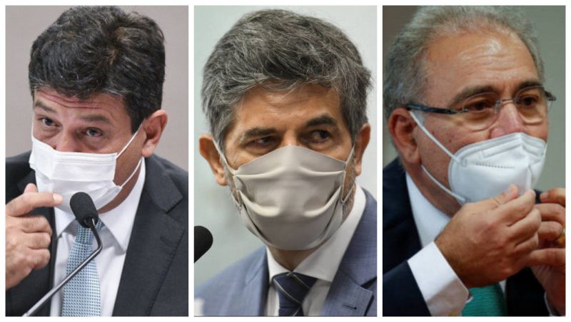 CPI da Covid ouve três versões diferentes para colapso em Manaus