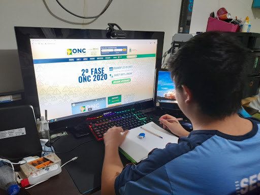 Seminário debate desafios da educação em plataformas digitais