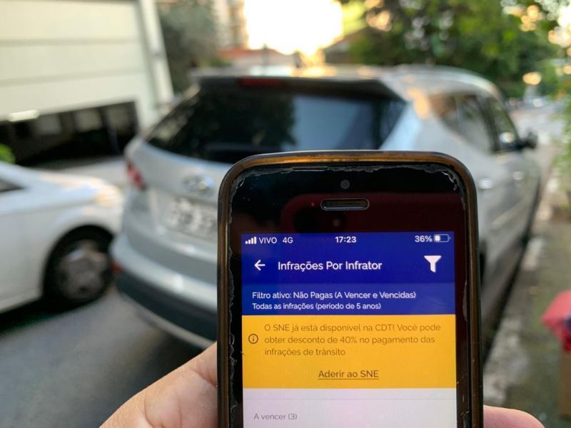 Onze estados atrasam adesão ao sistema de notificação eletrônica