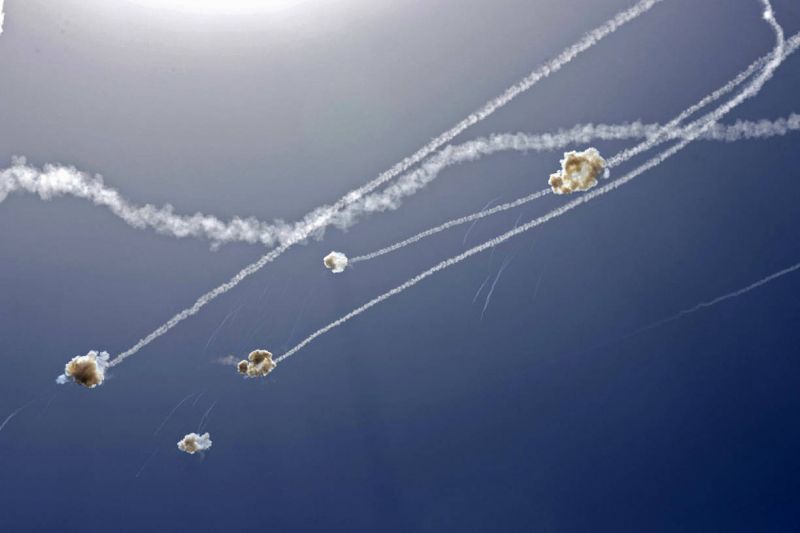 Veja as imagens que são destaques nesta terça-feira (11)